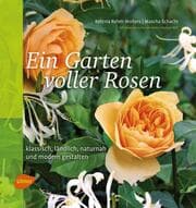 Cover von Ein Garten voller Rosen