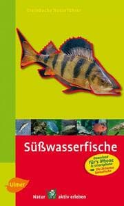 Cover von Süßwasserfische entdecken und erkennen