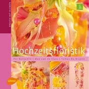 Cover von Hochzeitsfloristik