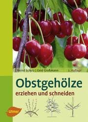 Cover von Obstgehölze erziehen und schneiden