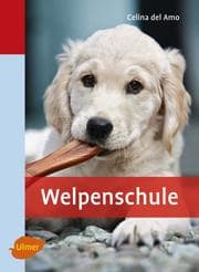 Cover von Welpenschule