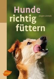 Cover von Hunde richtig füttern