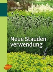 Cover von Neue Staudenverwendung
