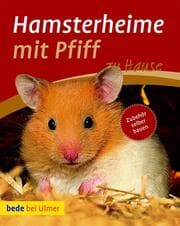 Cover von Hamsterheime mit Pfiff