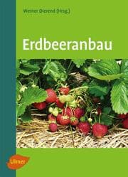 Cover von Erdbeeranbau
