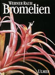 Cover von Bromelien