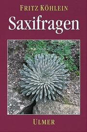 Cover von Saxifragen