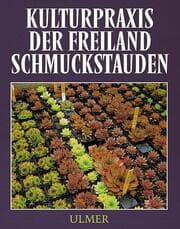 Cover von Kulturpraxis der Freiland-Schmuckstauden