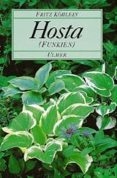 Cover von Hosta
