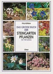 Cover von Das große Buch der Steingartenpflanzen