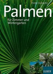 Cover von Palmen