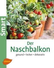 Cover von Der Naschbalkon
