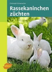 Cover von Rassekaninchen züchten