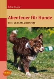 Cover von Abenteuer für Hunde
