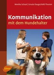 Cover von Kommunikation mit dem Hundehalter