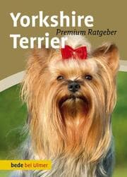 Cover von Yorkshire Terrier