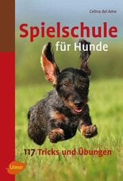 Cover von Spielschule für Hunde