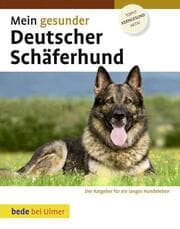 Cover von Mein gesunder Deutscher Schäferhund