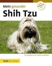 Cover von Mein gesunder Shih Tzu