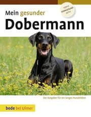 Cover von Mein gesunder Dobermann