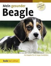 Cover von Mein gesunder Beagle