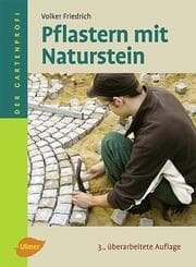 Cover von Pflastern mit Naturstein