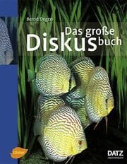Cover von Das große Diskusbuch