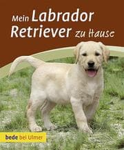 Cover von Mein Labrador Retriever zu Hause