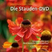 Cover von Die Stauden-DVD