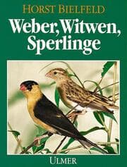 Cover von Weber, Wittwen, Sperlinge
