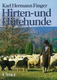 Cover von Hirten- und Hütehunde