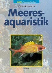 Cover von Meeresaquaristik