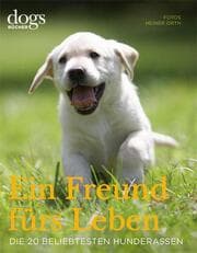 Cover von Ein Freund fürs Leben