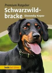 Cover von Schwarzwildbracke