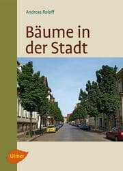 Cover von Bäume in der Stadt
