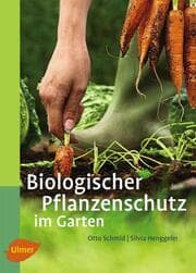 Cover von Biologischer Pflanzenschutz im Garten