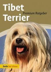 Cover von Tibet Terrier