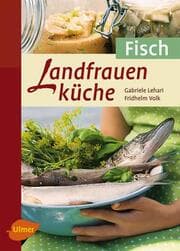 Cover von Landfrauenküche Fisch