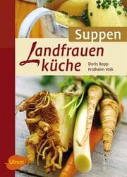 Cover von Landfrauenküche Suppen