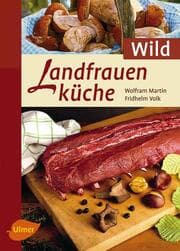 Cover von Landfrauenküche Wild