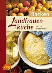 Cover von Landfrauenküche: Backen