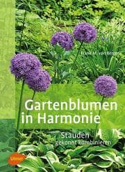 Cover von Gartenblumen in Harmonie