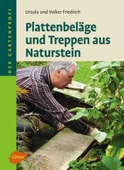Cover von Plattenbeläge und Treppen aus Naturstein