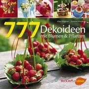 Cover von 777 Dekoideen