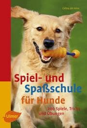 Cover von Spiel- und Spaßschule für Hunde