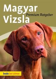 Cover von Magyar Vizsla