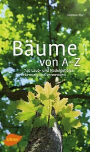Cover von Bäume von A-Z