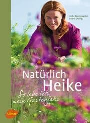 Cover von Natürlich Heike