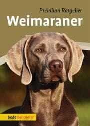 Cover von Weimaraner