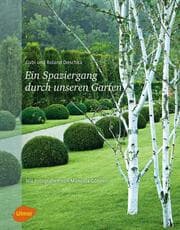 Cover von Ein Spaziergang durch unseren Garten
